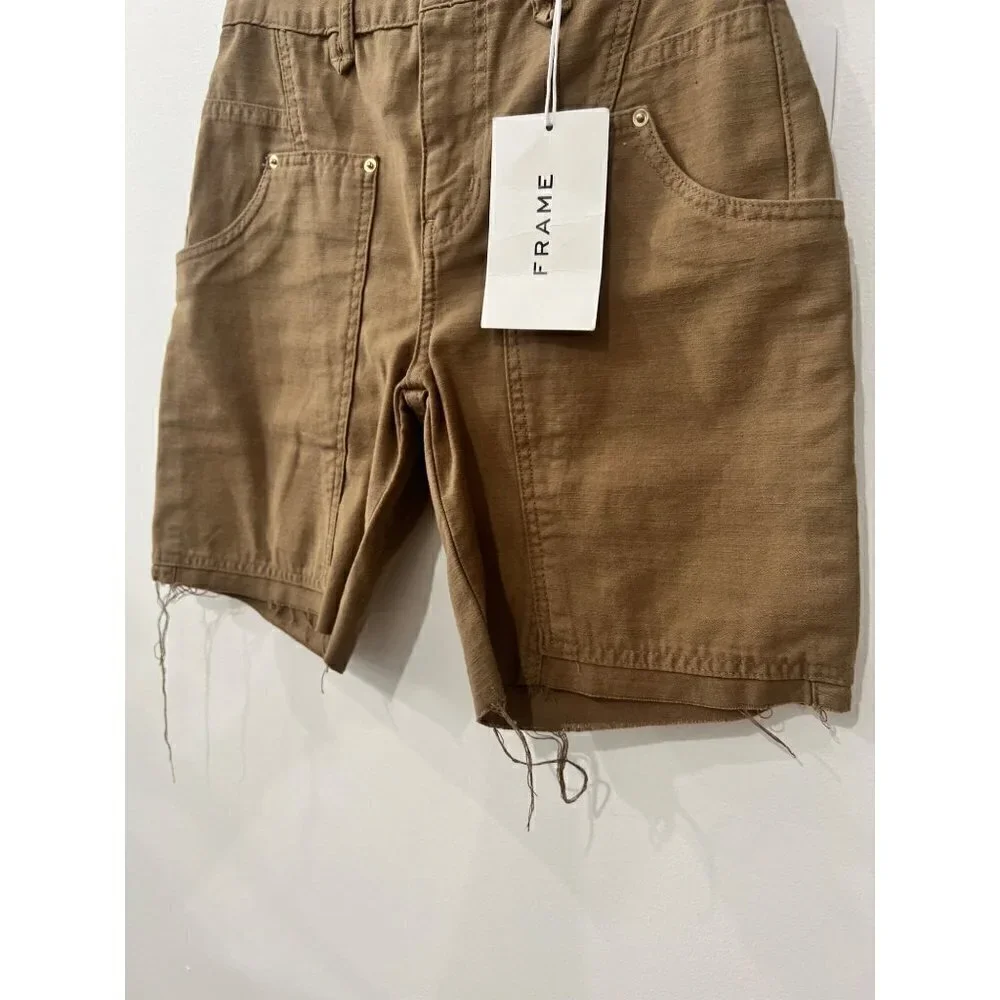 Frame Denim *****measurements are